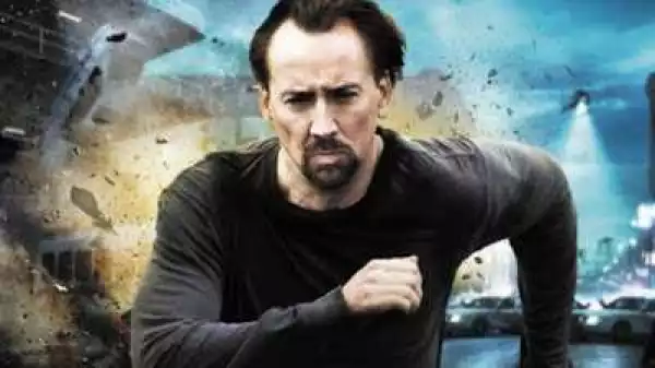 Actor Nicolas Cage Involved In A ‘Freak Accident’ On Movie Set In Bulgaria